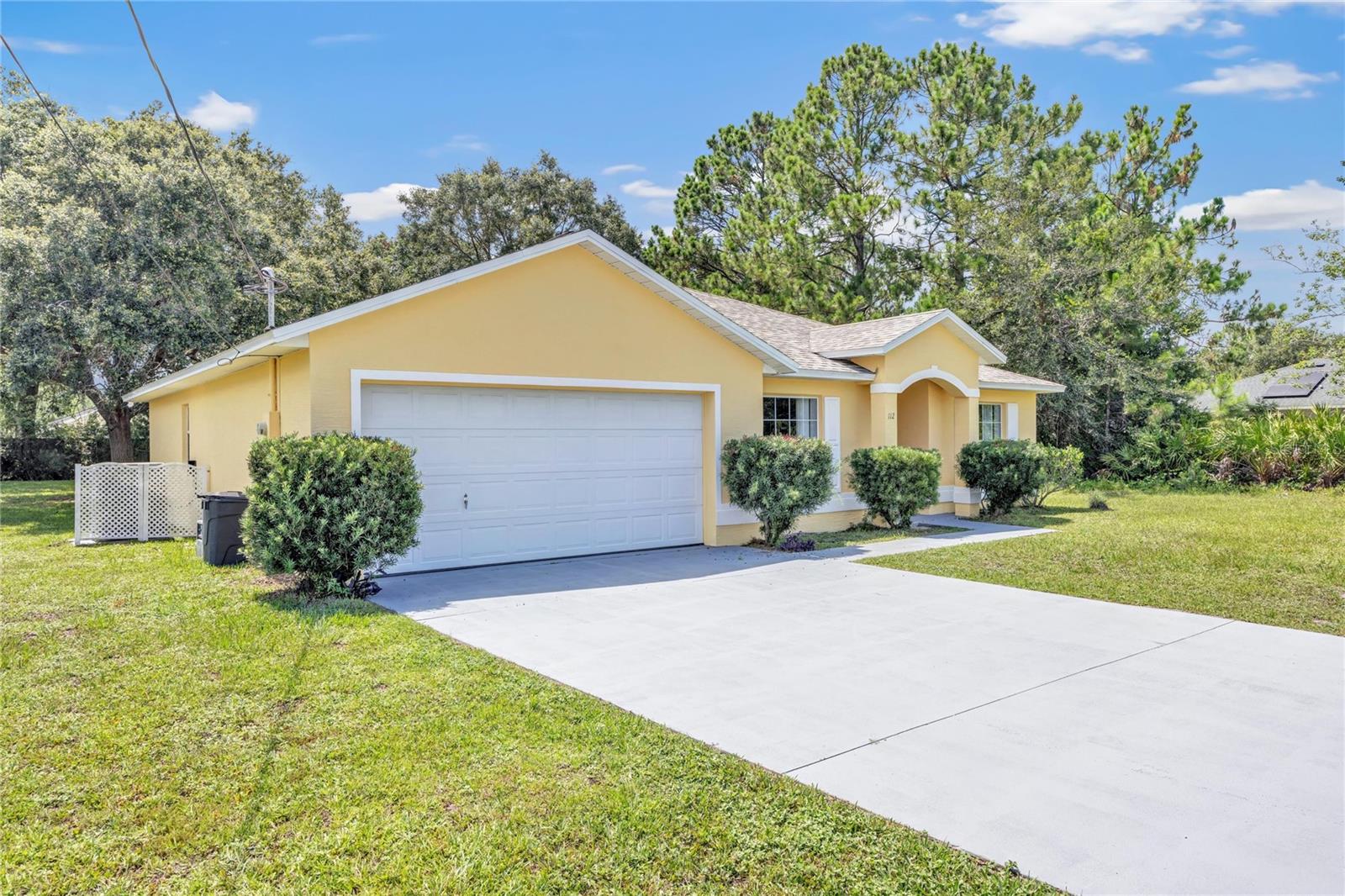 112 ULATURN TRAIL