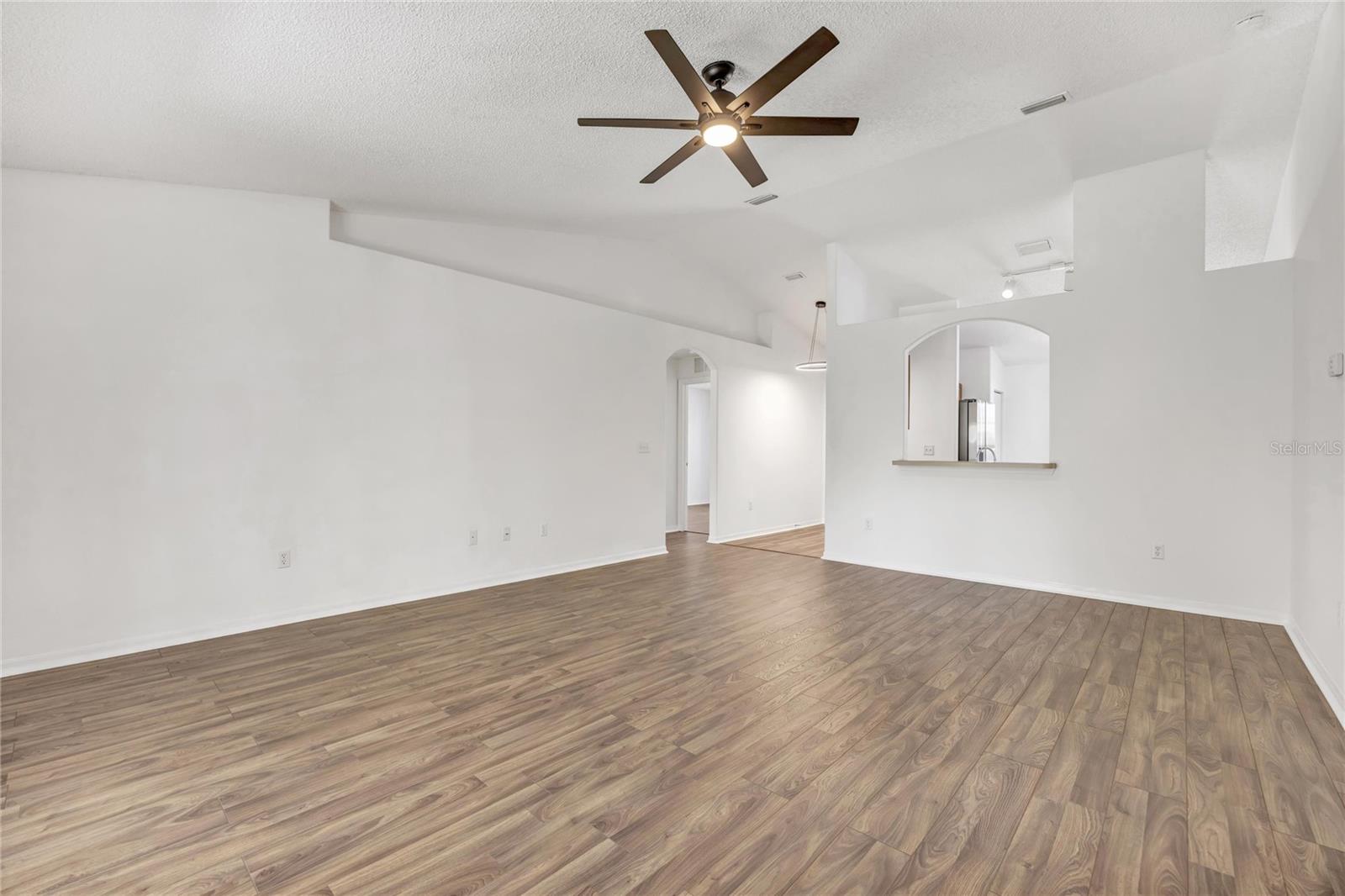 112 ULATURN TRAIL