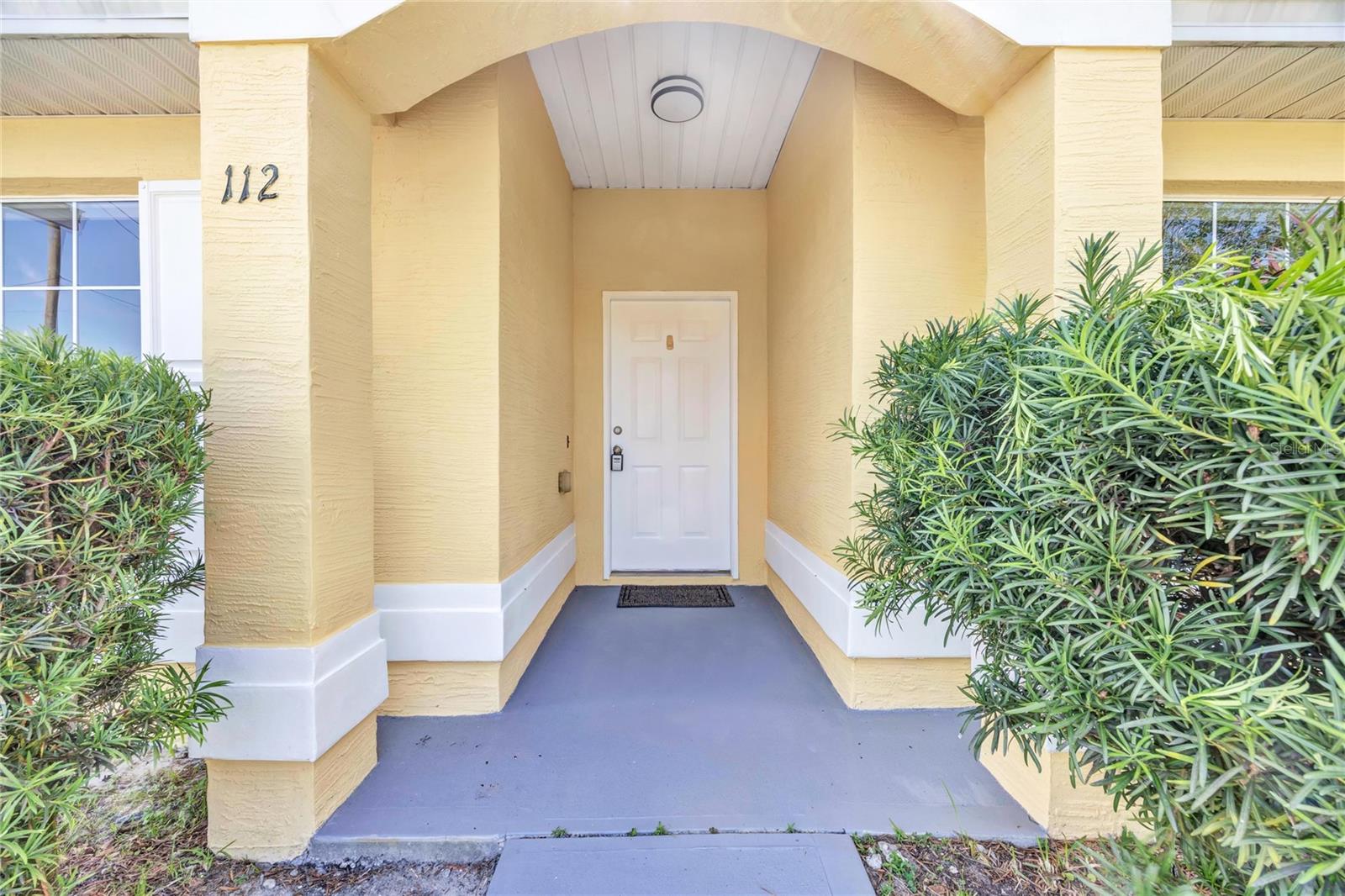 112 ULATURN TRAIL