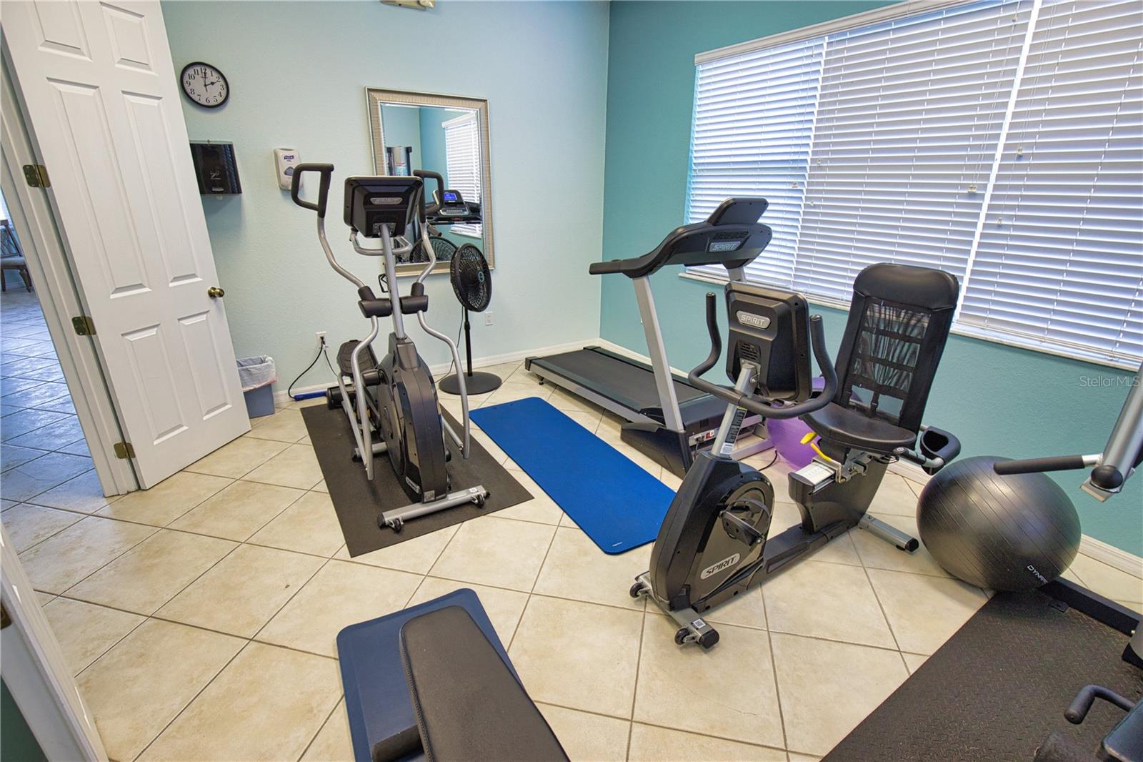 BLACKBURN HARBOR RESIDENCES - Residential Lease