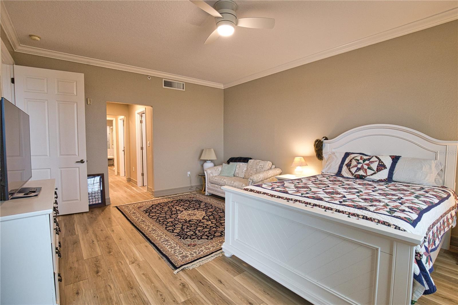 BLACKBURN HARBOR RESIDENCES - Residential Lease