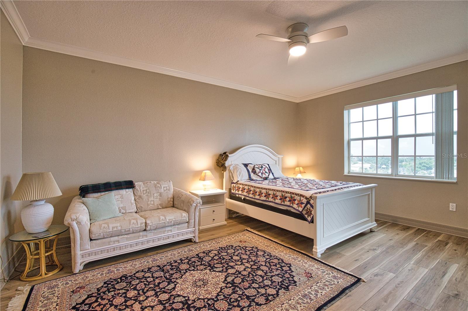 BLACKBURN HARBOR RESIDENCES - Residential Lease