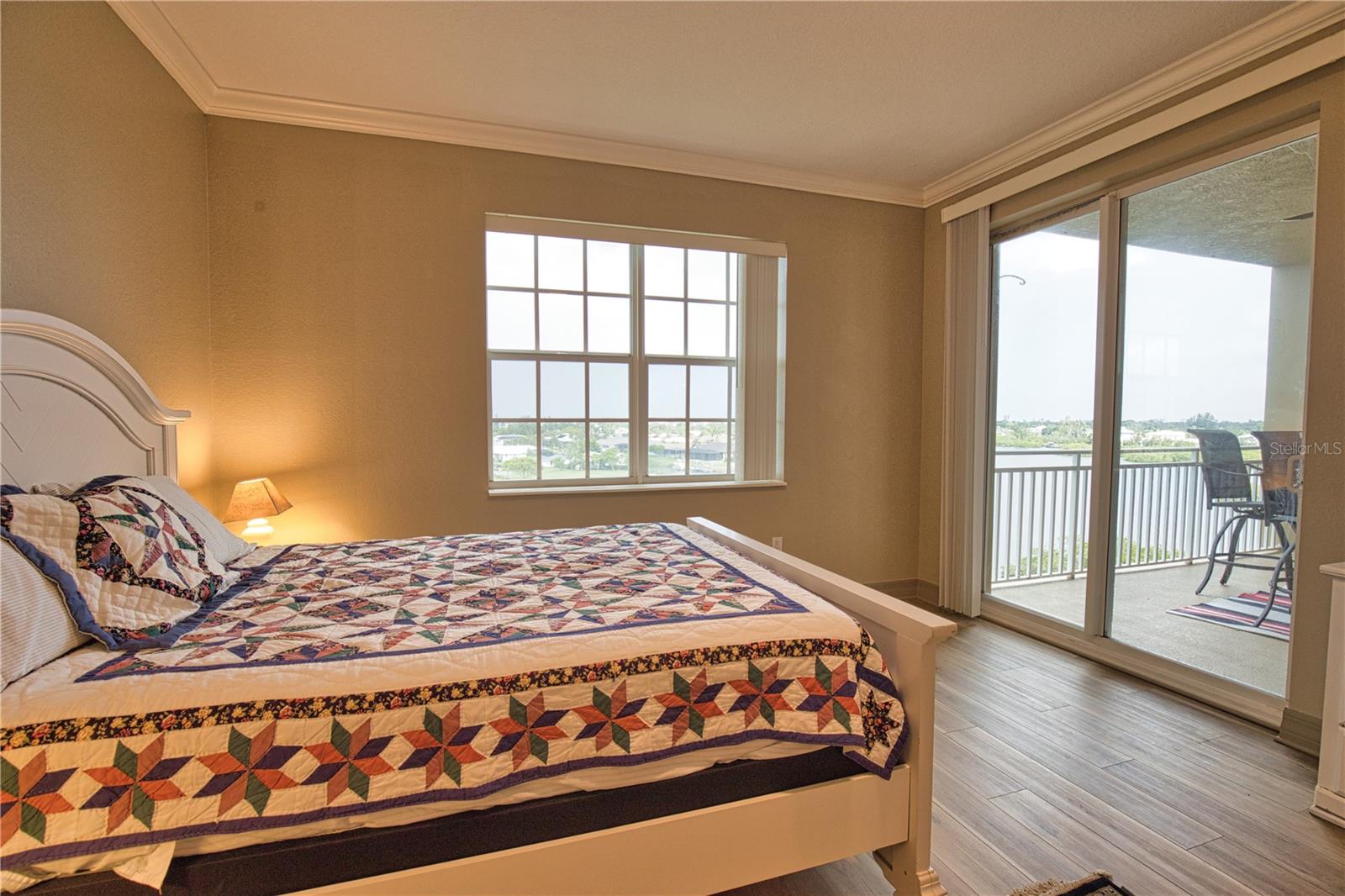 BLACKBURN HARBOR RESIDENCES - Residential Lease