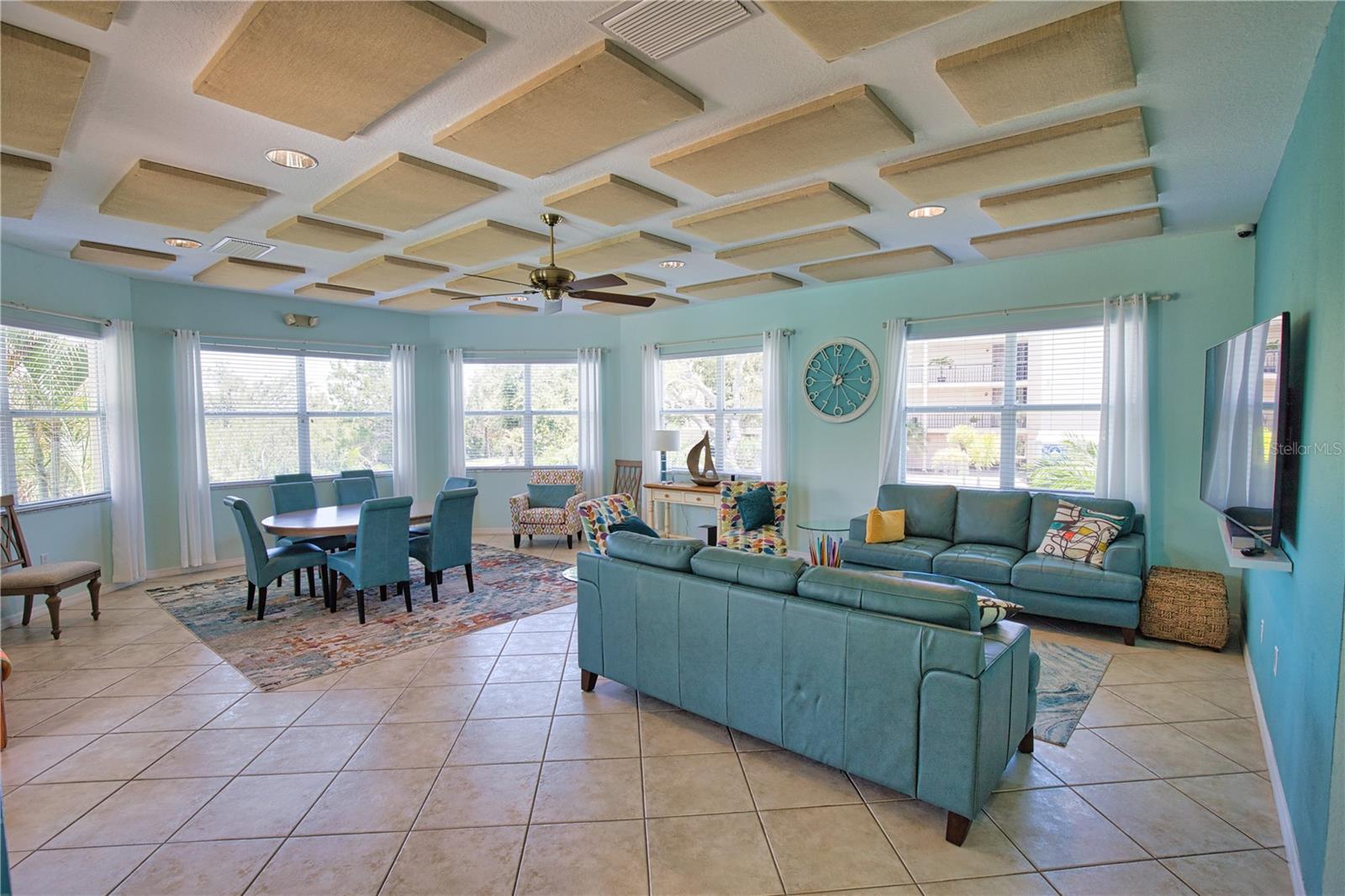 BLACKBURN HARBOR RESIDENCES - Residential Lease