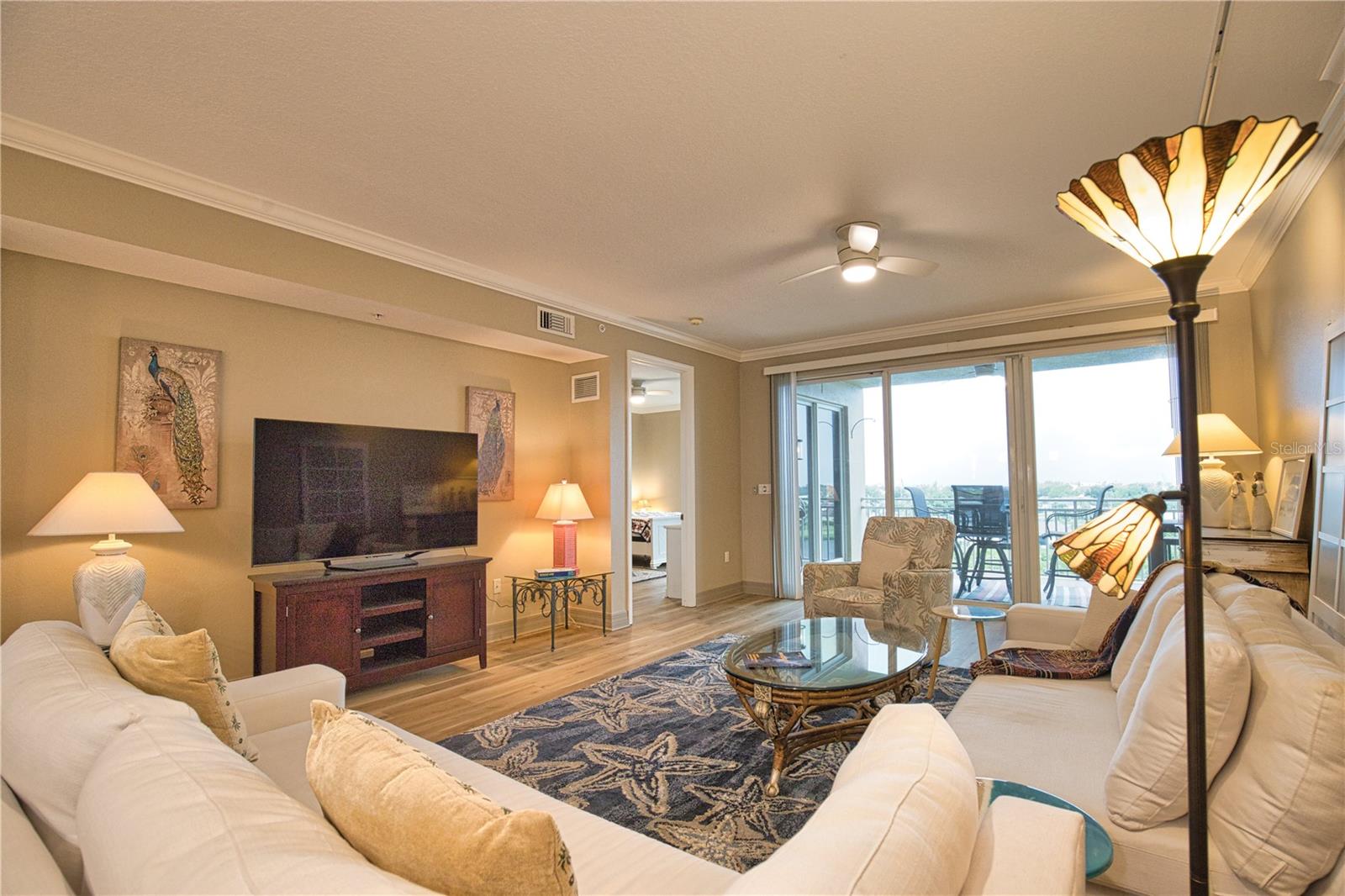 BLACKBURN HARBOR RESIDENCES - Residential Lease