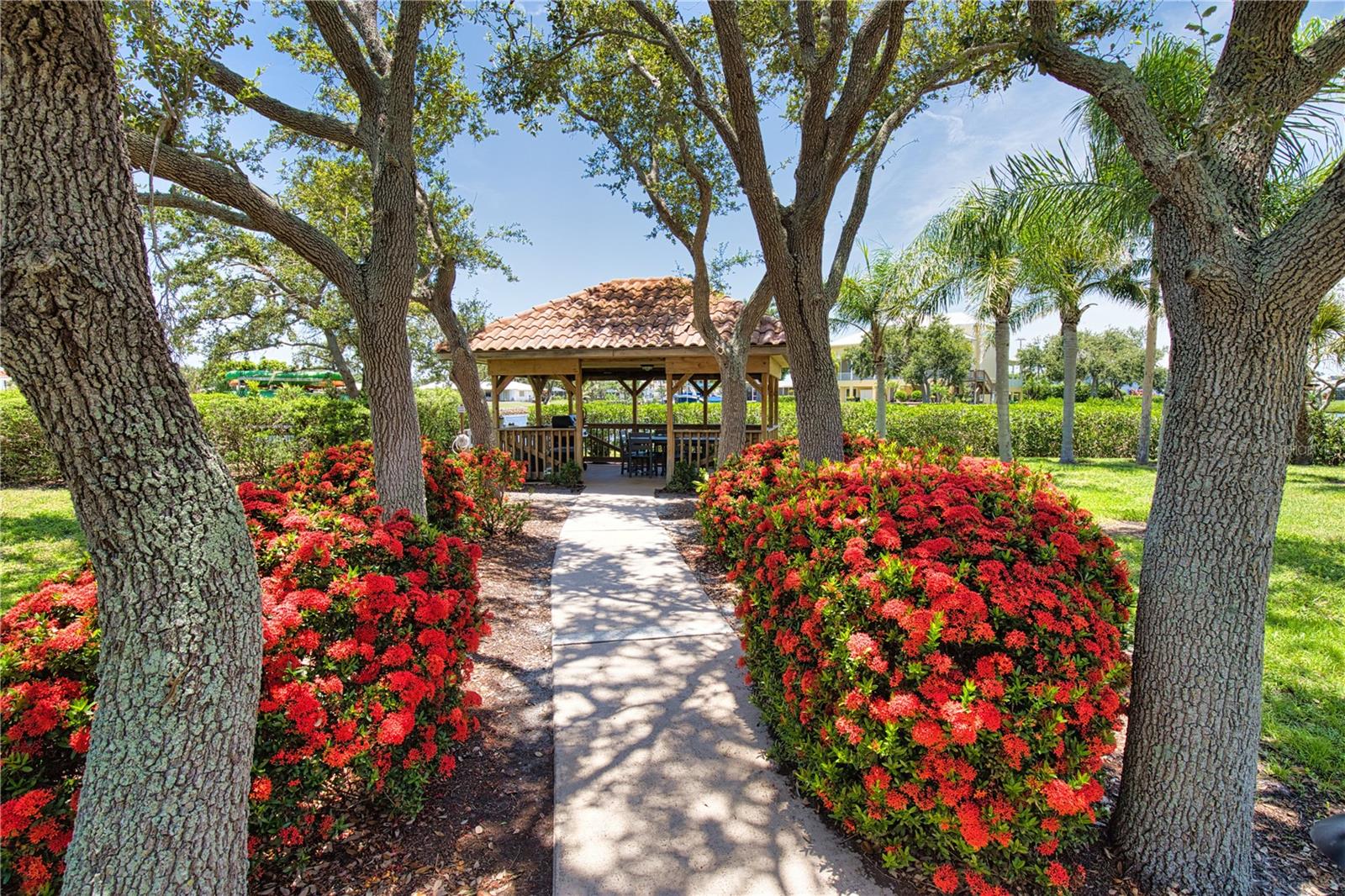 BLACKBURN HARBOR RESIDENCES - Residential Lease