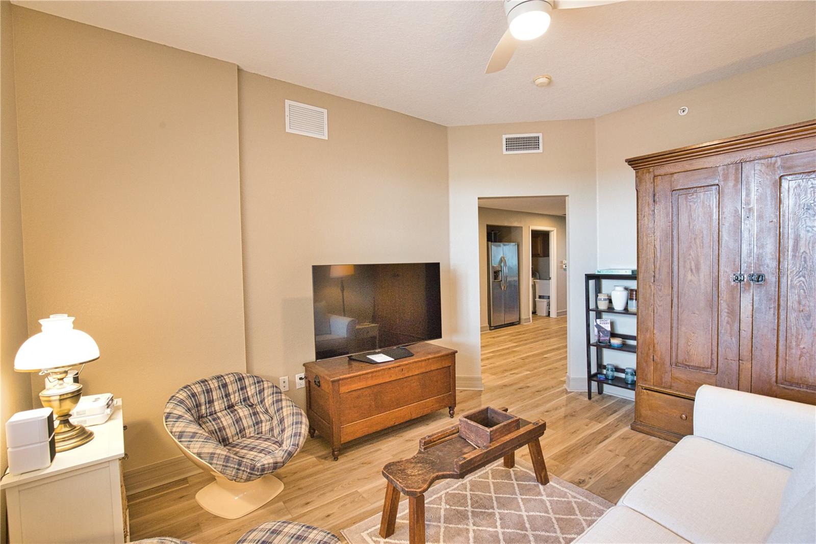 BLACKBURN HARBOR RESIDENCES - Residential Lease