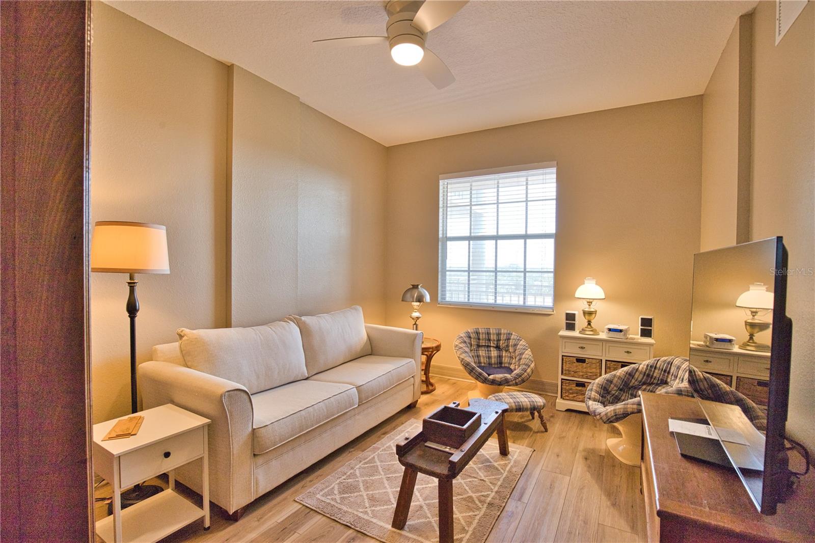 BLACKBURN HARBOR RESIDENCES - Residential Lease