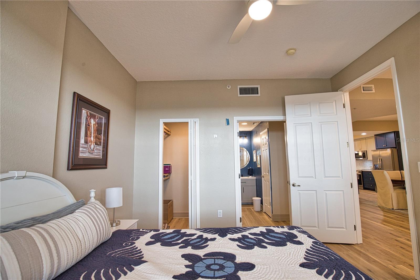 BLACKBURN HARBOR RESIDENCES - Residential Lease