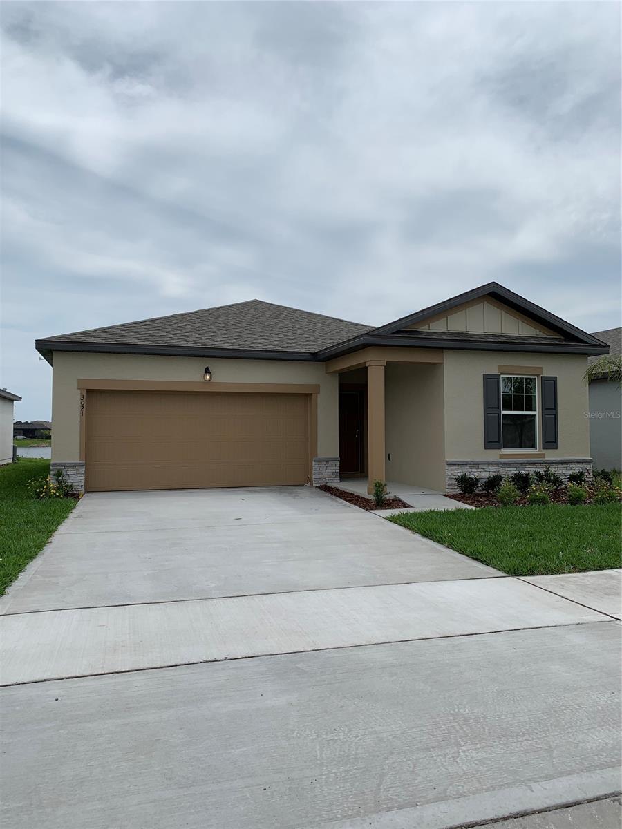 Coastal Wocds Un B1 - Residential