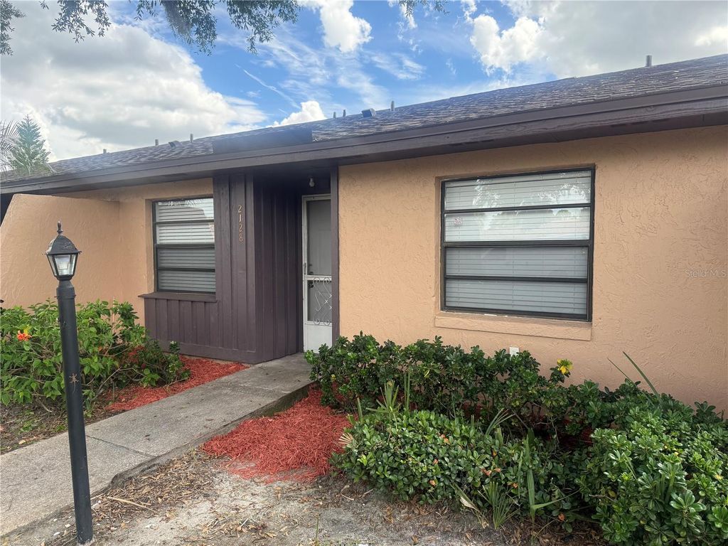 Photo of 2128 Bahamas Court, Kissimmee, FL 34741 (MLS # S5137383)