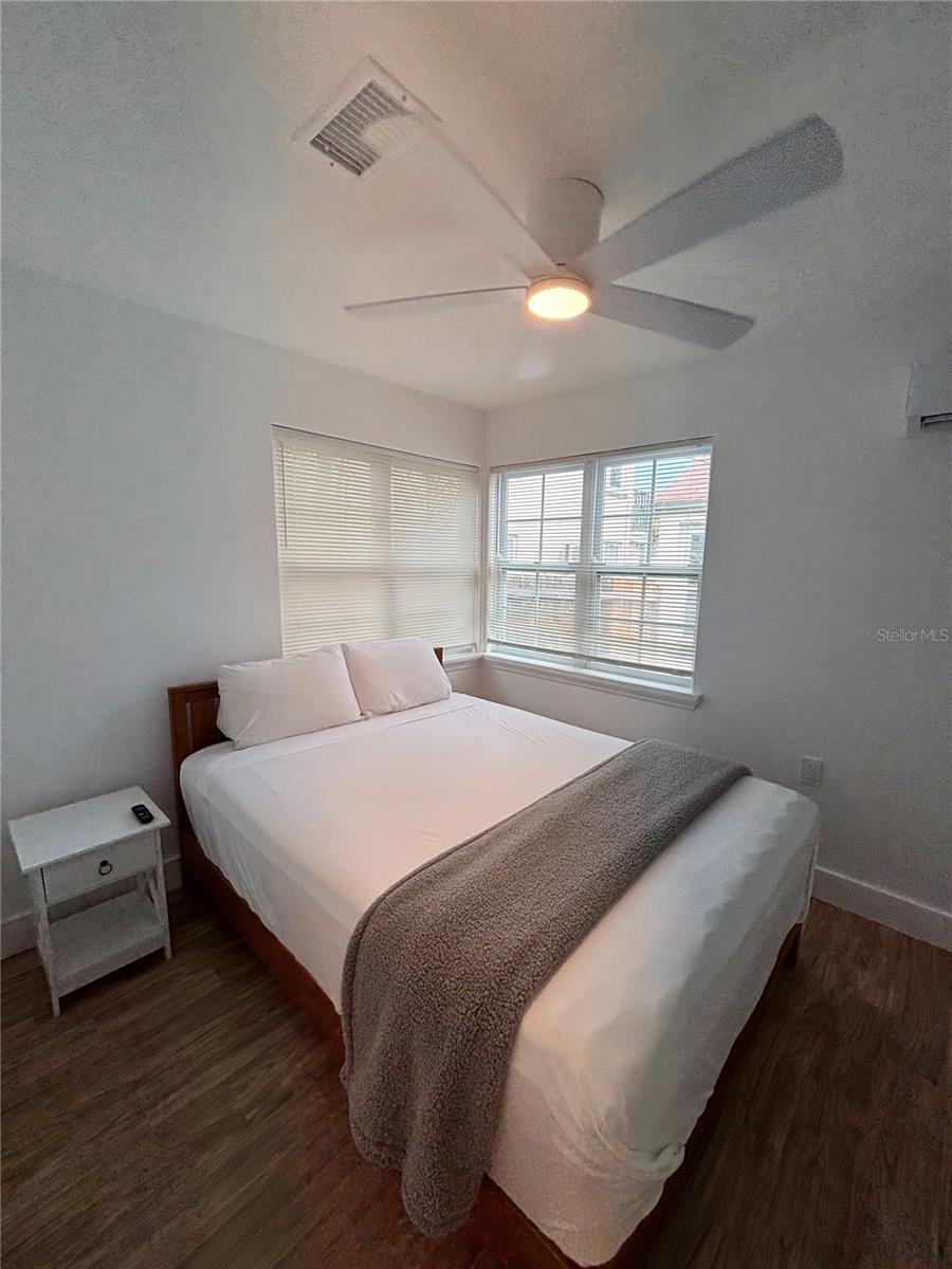 GULF GARDENS MOTEL APTS CONDO - Residential