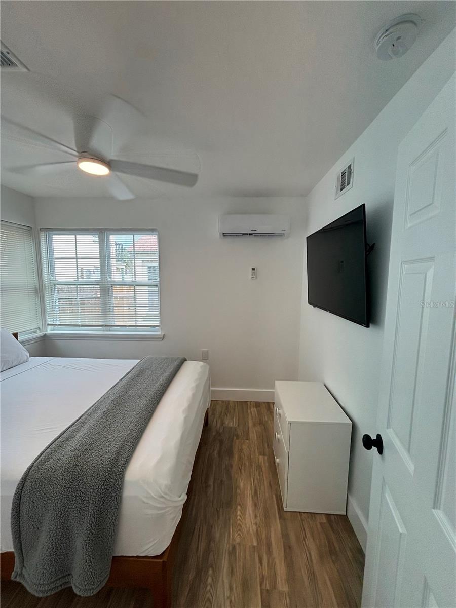 GULF GARDENS MOTEL APTS CONDO - Residential
