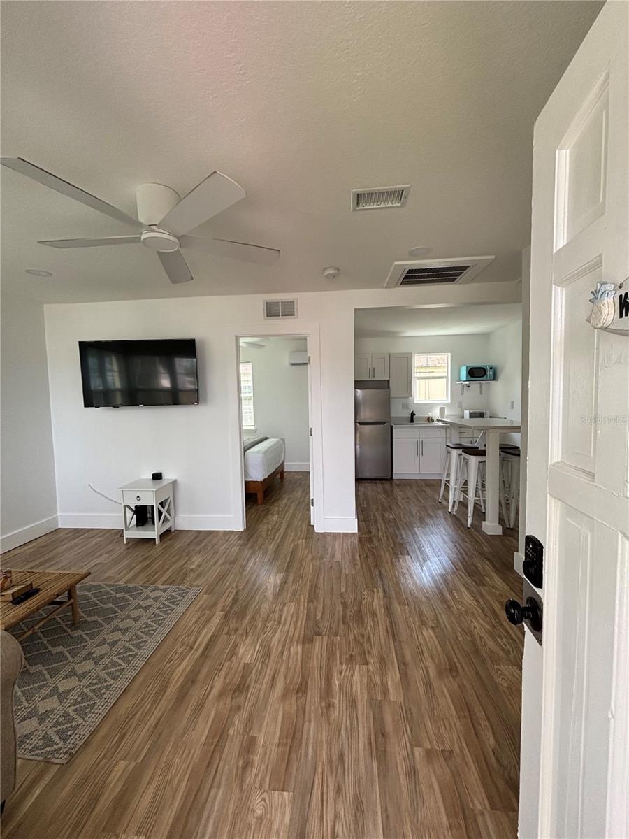 GULF GARDENS MOTEL APTS CONDO - Residential