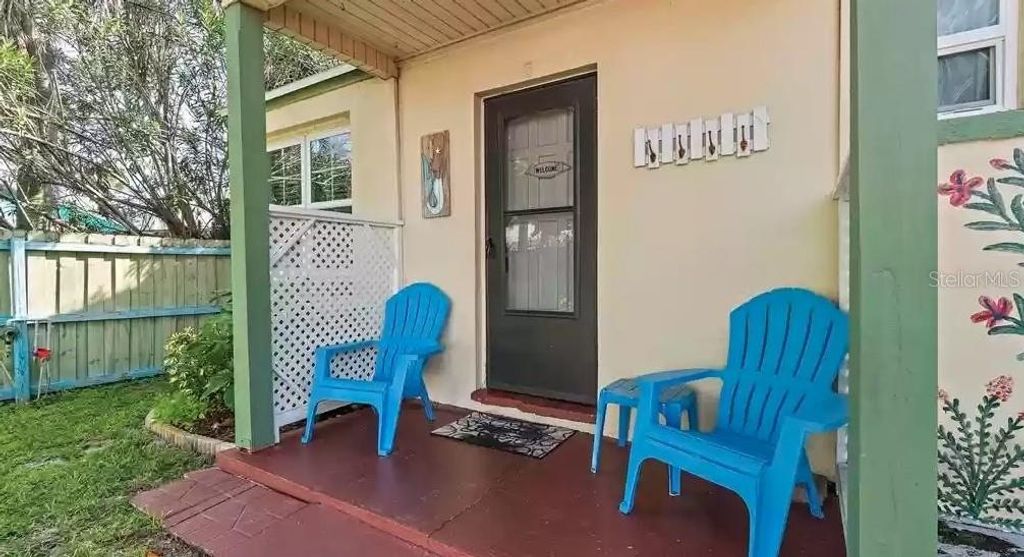 Photo of 14141 Gulf Boulevard #5, Madeira Beach, FL 33708 (MLS # TB8416437)