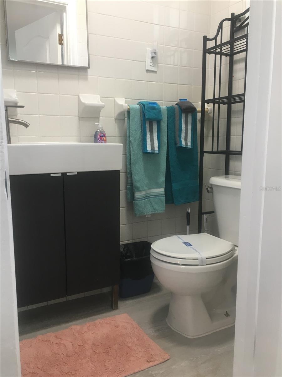 GULF GARDENS MOTEL APTS CONDO - Residential