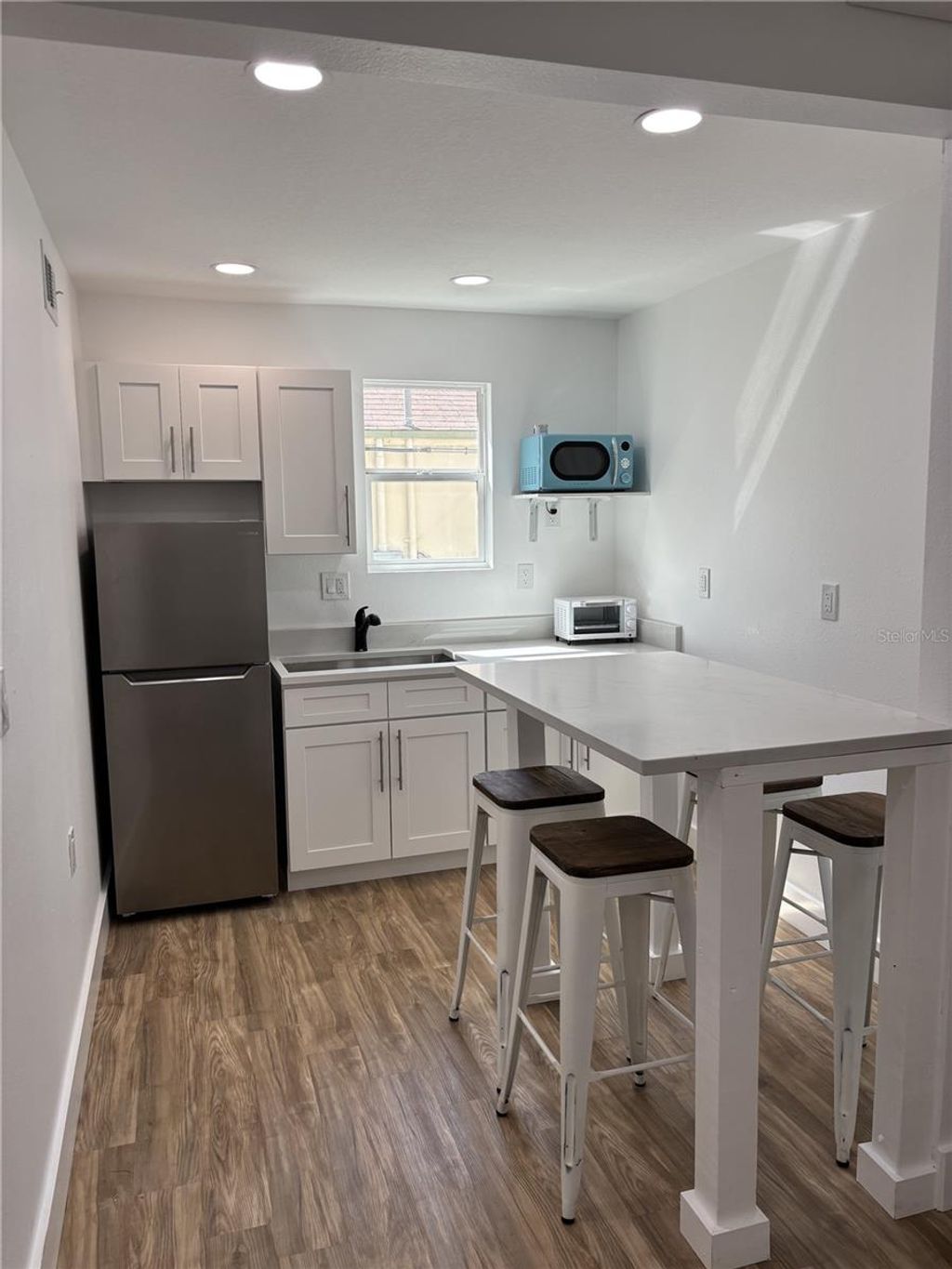 Photo of 14141 Gulf Boulevard #5, Madeira Beach, FL 33708 (MLS # TB8416437)