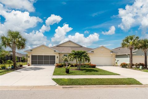 Photo of 7232 W Lenox Circle, Punta Gorda, FL 33950 (MLS # C7508650)