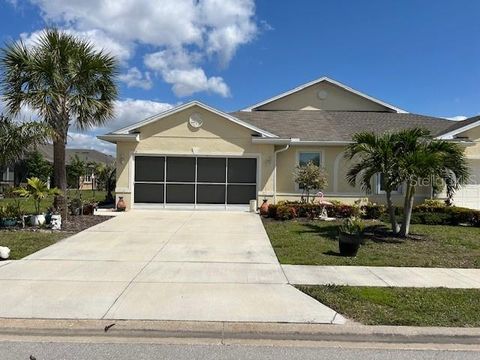 Photo of 7232 W Lenox Circle, Punta Gorda, FL 33950 (MLS # C7508650)