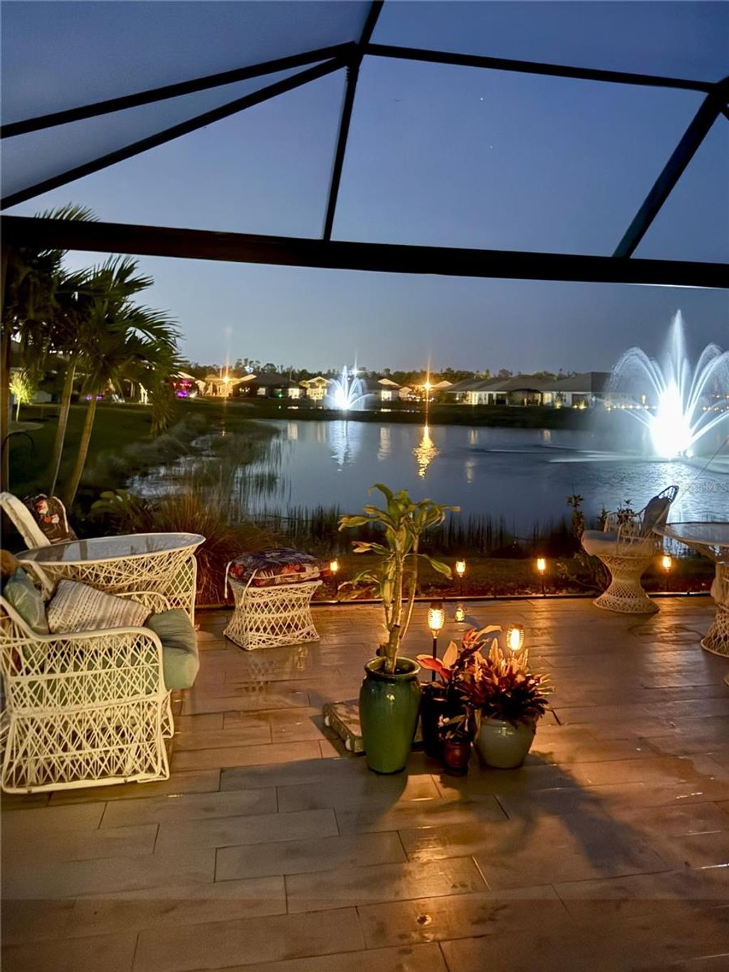 Photo of 7232 W Lenox Circle, Punta Gorda, FL 33950 (MLS # C7508650)