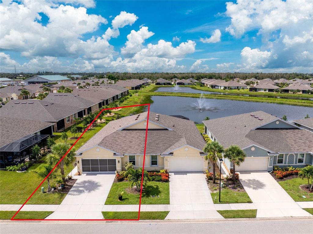 Photo of 7232 W Lenox Circle, Punta Gorda, FL 33950 (MLS # C7508650)