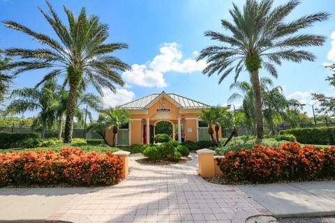 A home in APOLLO BEACH