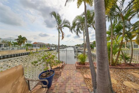 A home in APOLLO BEACH