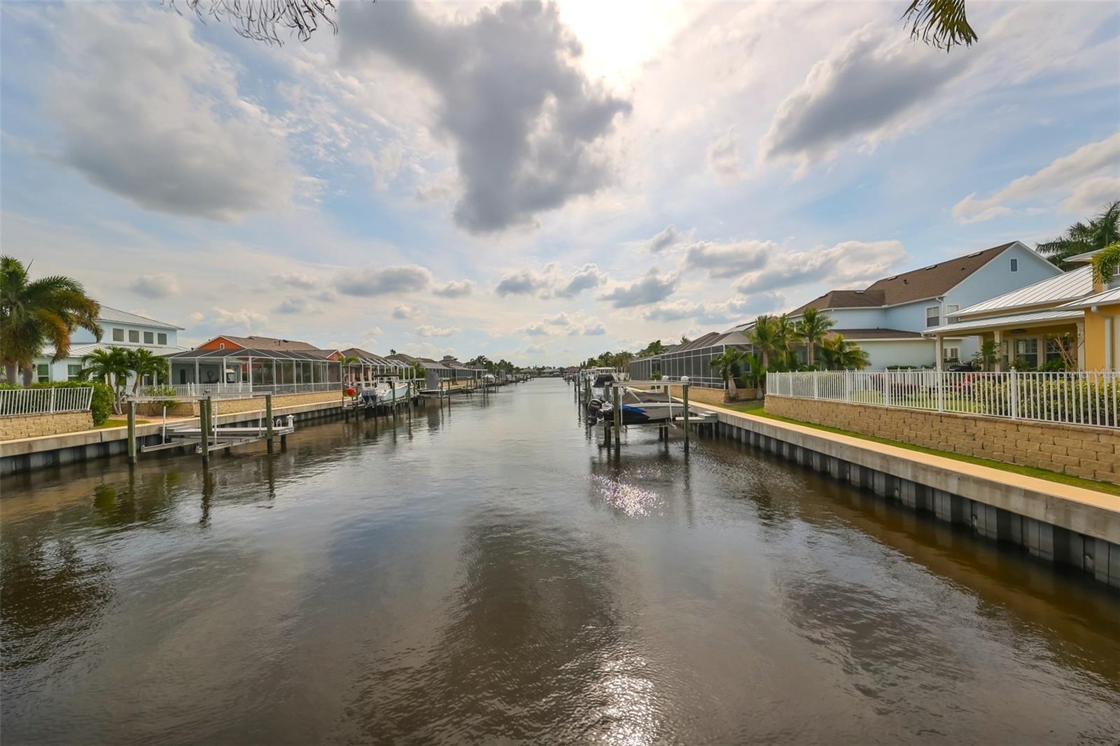 618 ISLEBAY DRIVE