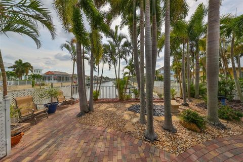 A home in APOLLO BEACH