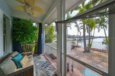 A home in APOLLO BEACH