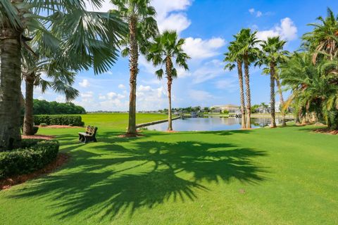 A home in APOLLO BEACH