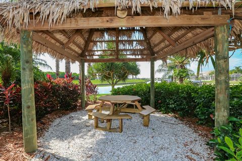 A home in APOLLO BEACH