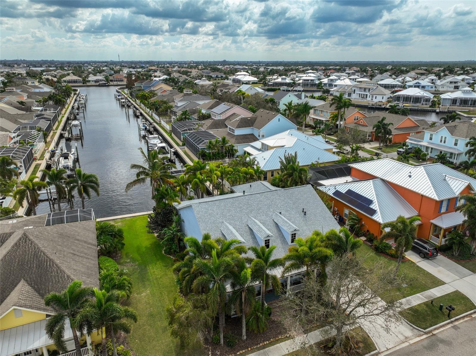 618 ISLEBAY DRIVE