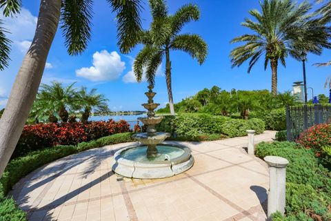 A home in APOLLO BEACH