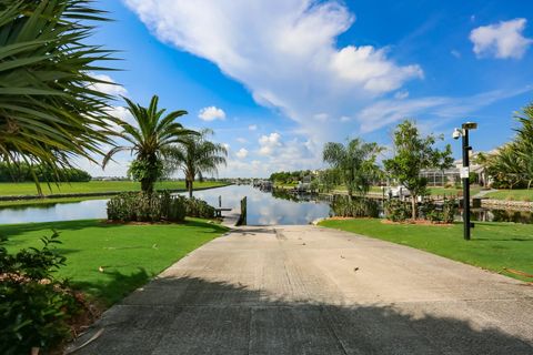 A home in APOLLO BEACH