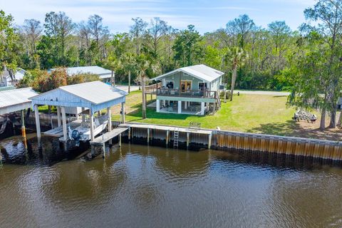 364 NE 256TH AVENUE SUWANNEE FL 32692