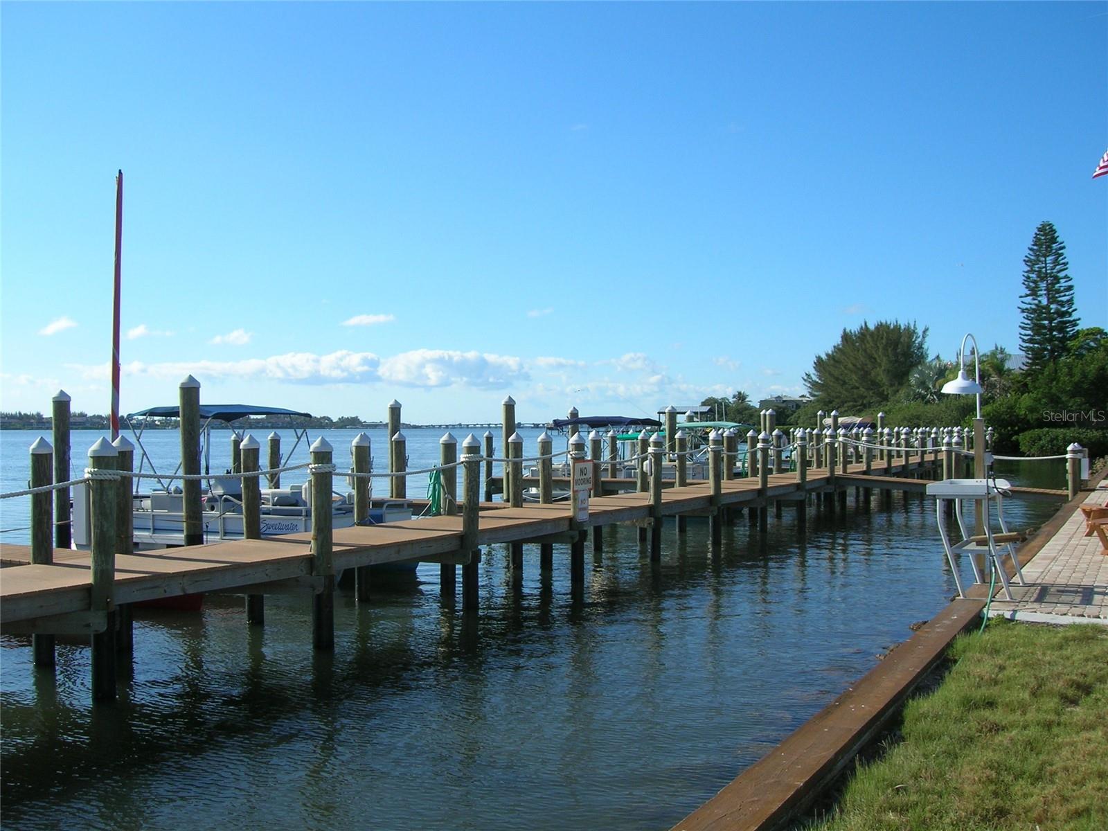 SANDPIPER RESORT CO-OP - Residential