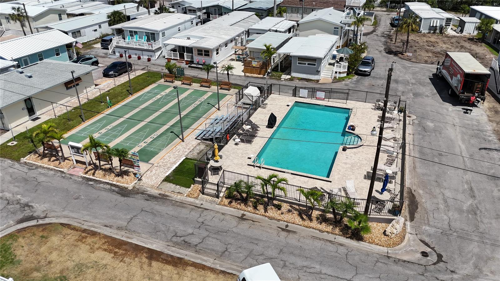 SANDPIPER RESORT CO-OP - Residential