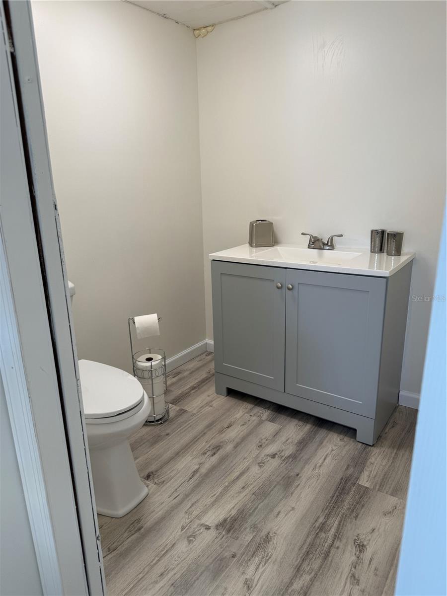 SANDPIPER RESORT CO-OP - Residential