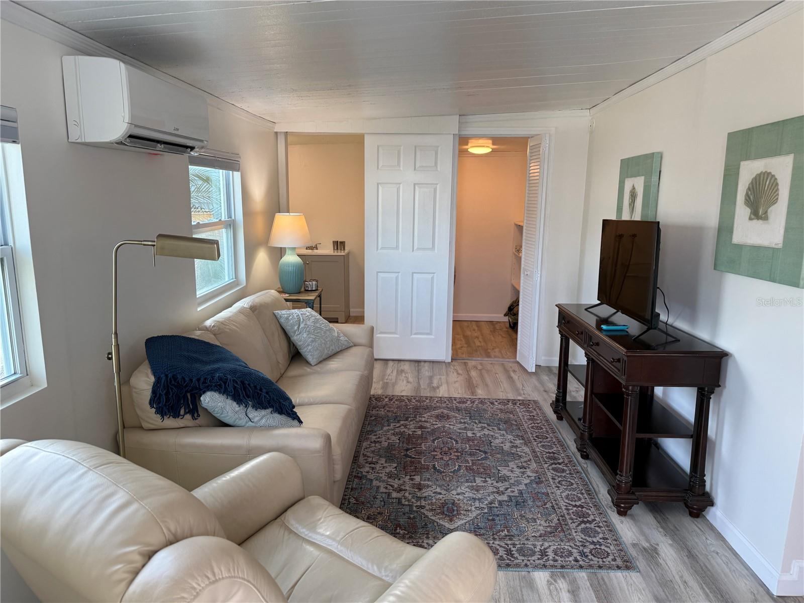 SANDPIPER RESORT CO-OP - Residential