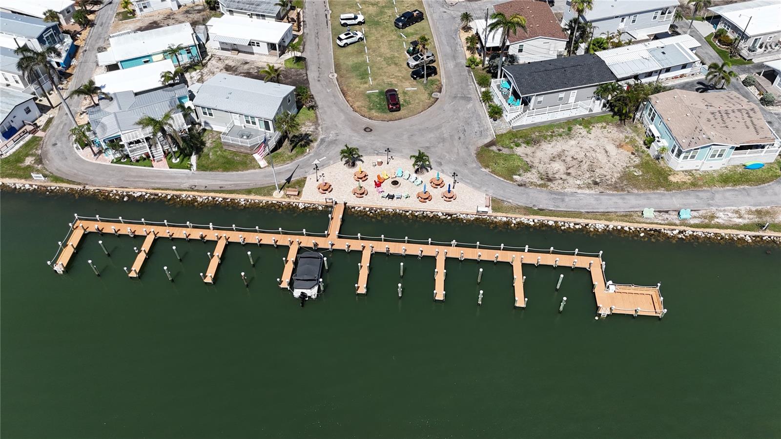 SANDPIPER RESORT CO-OP - Residential