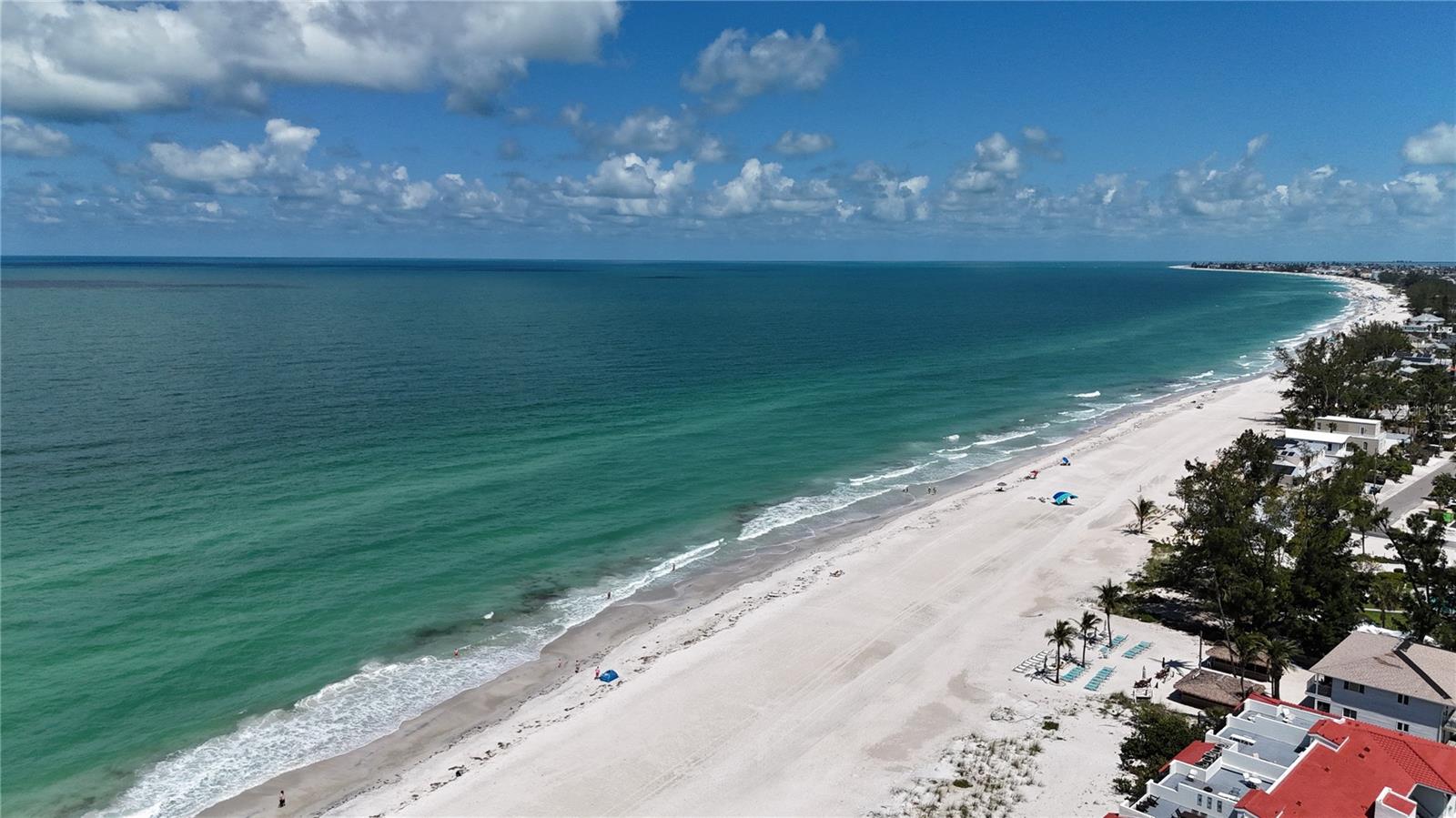 SANDPIPER RESORT CO-OP - Residential