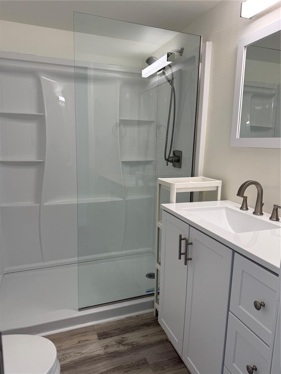 SANDPIPER RESORT CO-OP - Residential