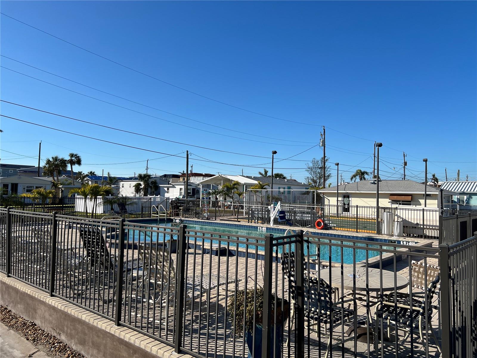 SANDPIPER RESORT CO-OP - Residential