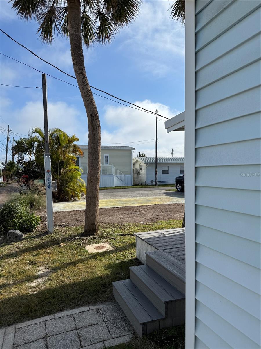 SANDPIPER RESORT CO-OP - Residential