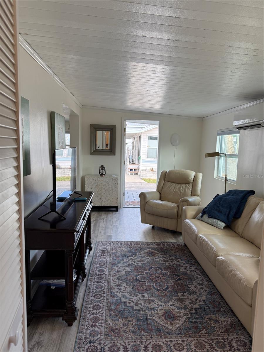 SANDPIPER RESORT CO-OP - Residential