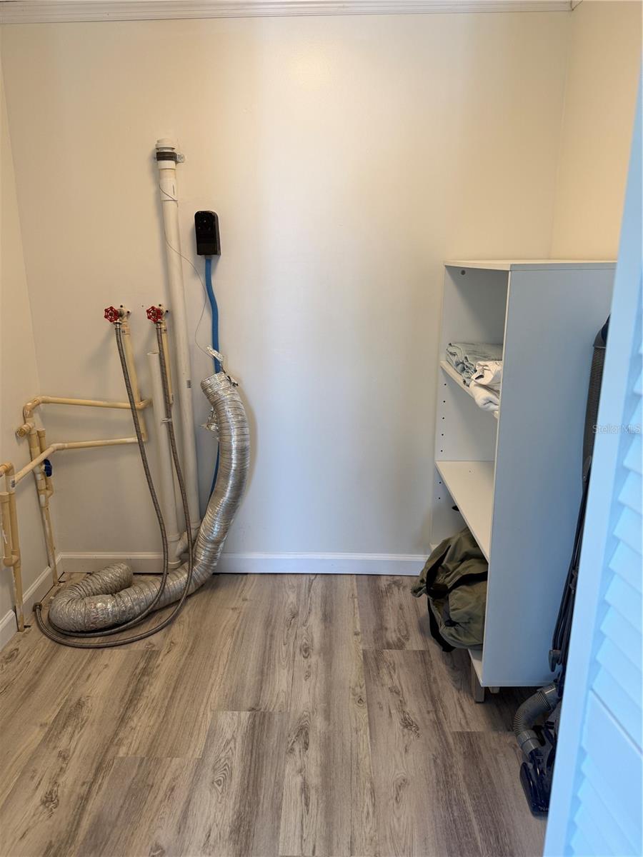 SANDPIPER RESORT CO-OP - Residential