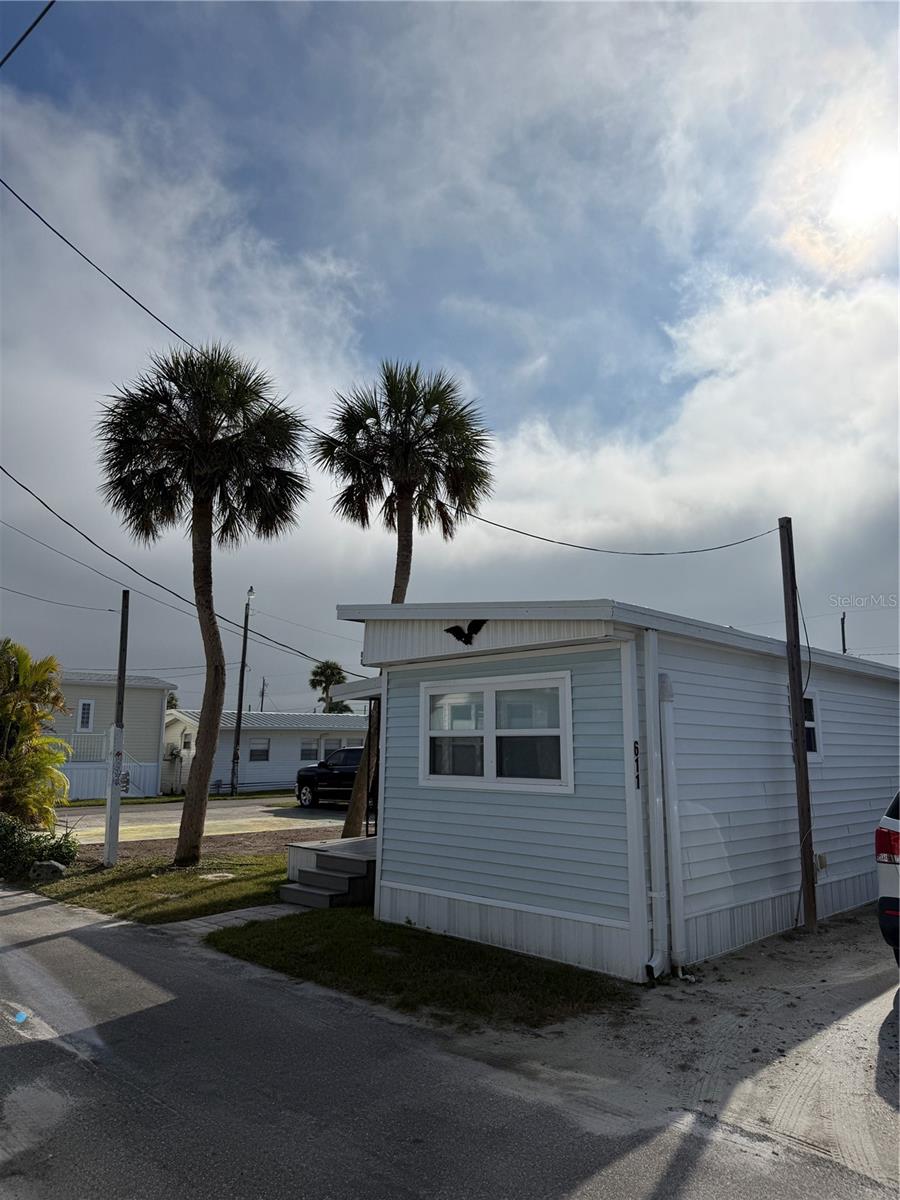 SANDPIPER RESORT CO-OP - Residential