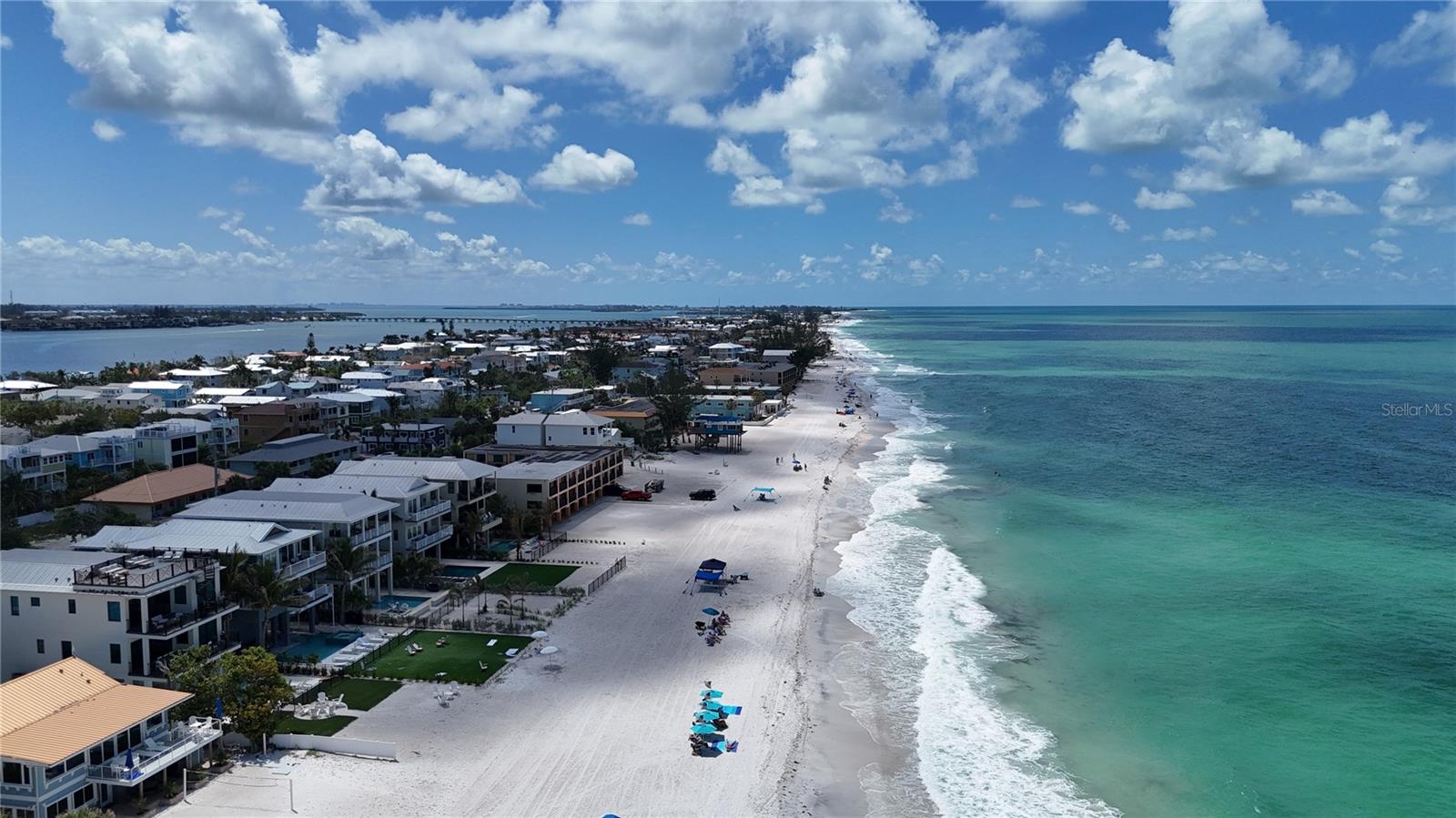 SANDPIPER RESORT CO-OP - Residential