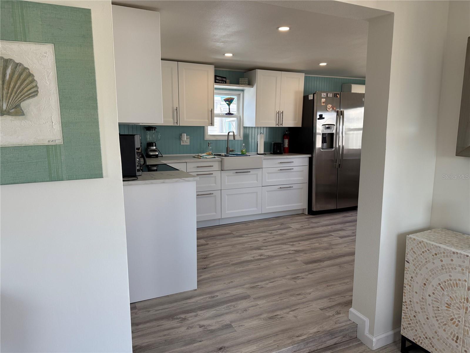 SANDPIPER RESORT CO-OP - Residential